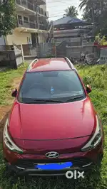 Hyundai i20 Active 2017 Petrol Well Maintained