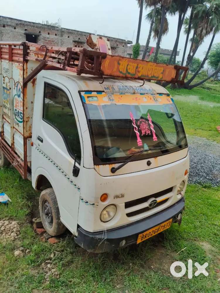 Condition me van hai