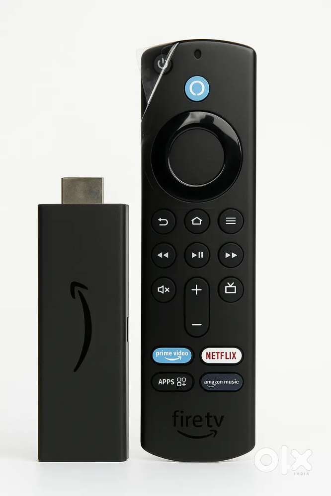 Amazon fire stick 3rd generation