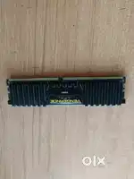 Corsair vengeance lpx ddr4 8gb ram 3000mhz for pc