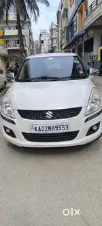 Maruti Suzuki Swift 2013 Diesel 820000 Km Driven