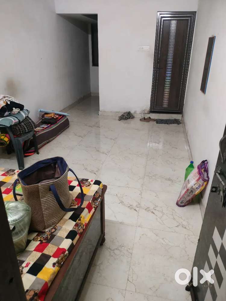 For bachelor boys only