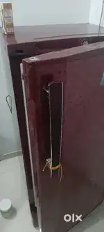 Godrej Fridge