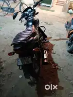 Bike is good