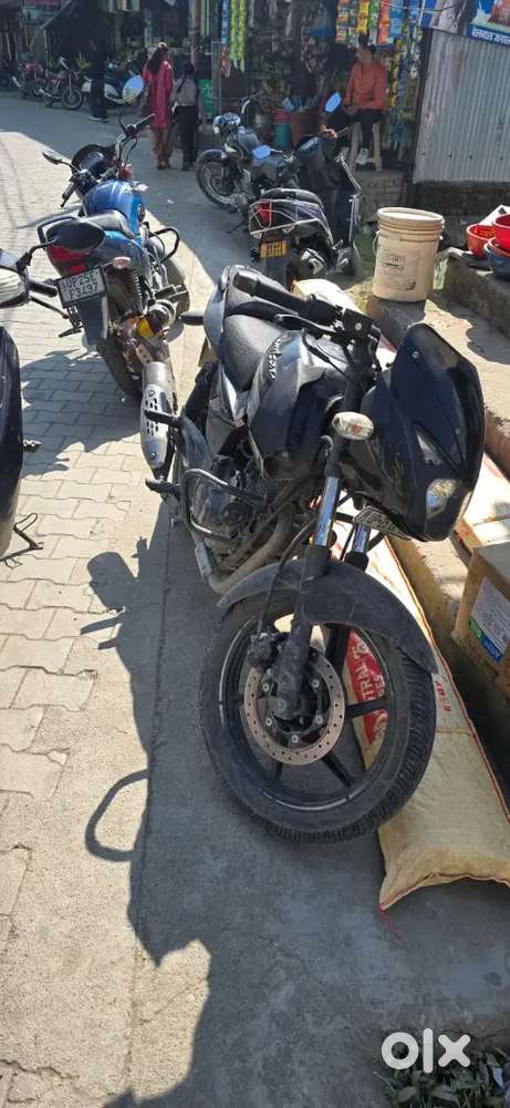 Bajaj pulser 150