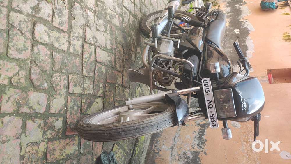 Good condition