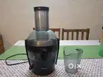 Juicer Philips