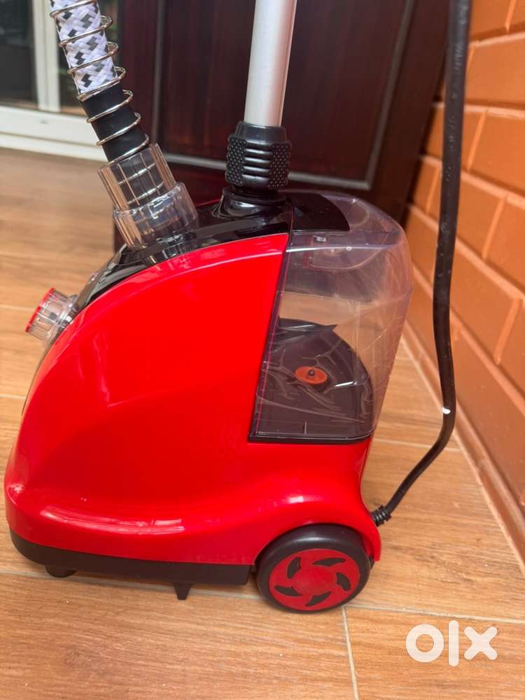 GARMENT STEAMER “OFFER PRICE” BRAND NEW