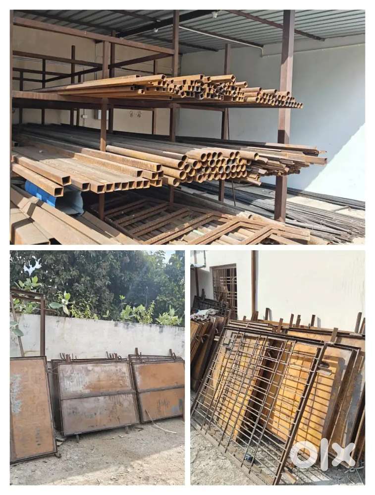 Wielding workers wanted