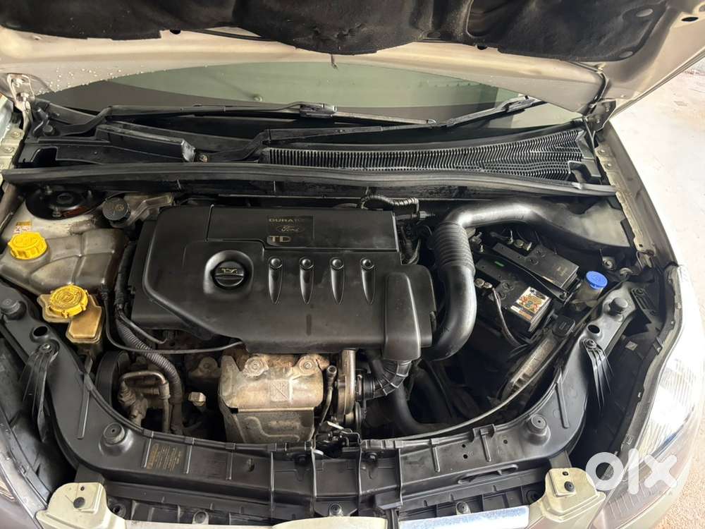 Ford Figo 2012 Well Maintained