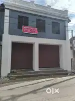 Pazhavangadi - Commercial space for rent