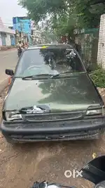 Maruti Suzuki 800 2005 Petrol 57000 Km Driven