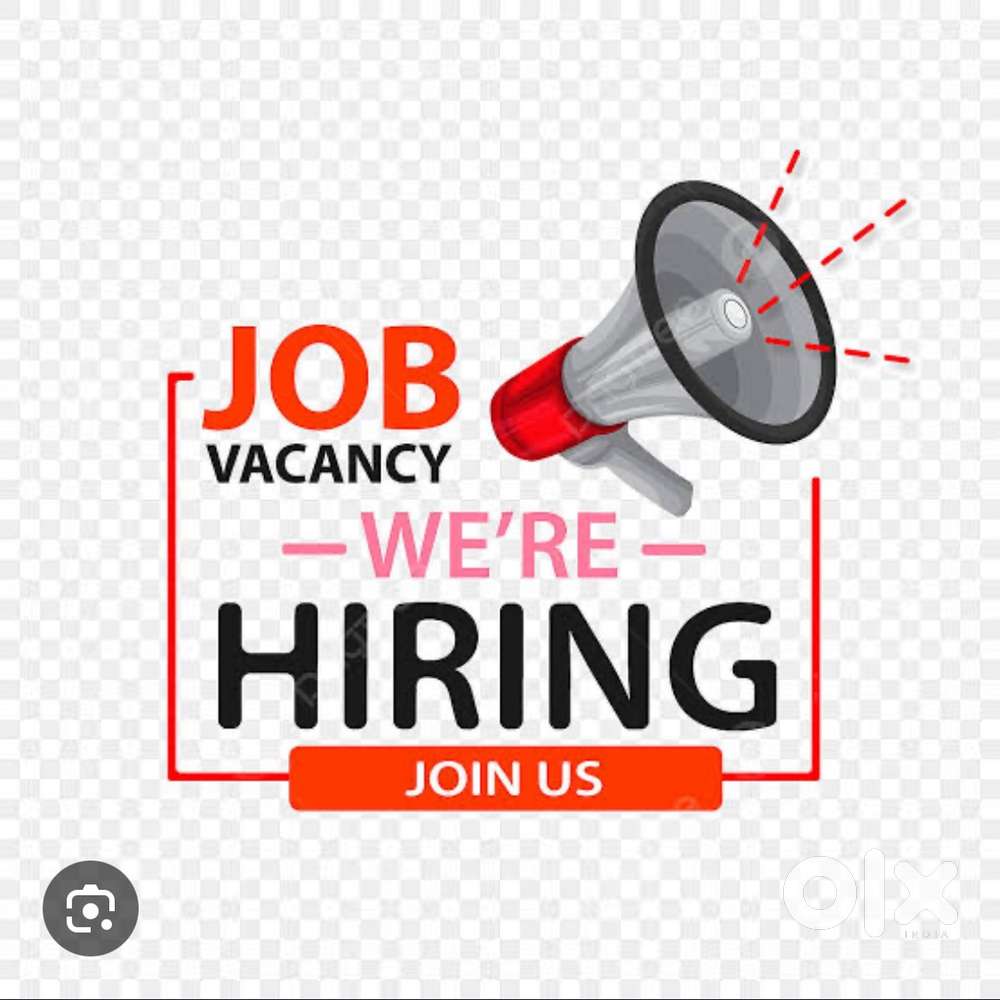 Office Assistant & House keeping