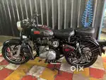 Urgent Sell - Classic 350 - Fully Loaded Well Mainted