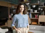 HIRING FRONT OFFICE