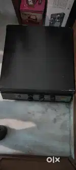 Gas Stoves