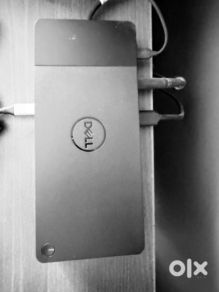 Dell Docking Station - Give Away