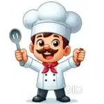 Tiffin and meals Master/cook... వంట మాస్టర్ కావలెను