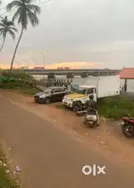 Valapattanam River Side Land for Rent
