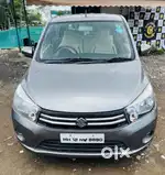 Maruti Suzuki Celerio 2014-2017 ZXI Optional, 2017, Petrol