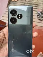 Realme GT 6T 8+8/256  120wt