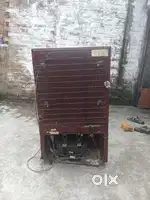 Fully automatic washing machine electrolex good candisan