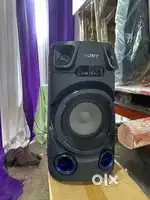 Spekr model sony