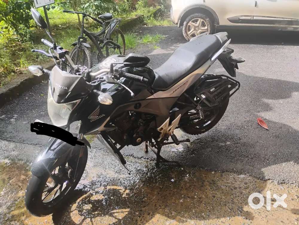 Good condition bike warking condition no any damage call