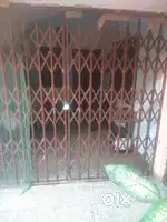 Separate independent ground floor on rent shastri colony kanker khera