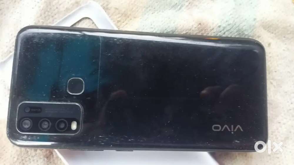 Vivo y30 mobile