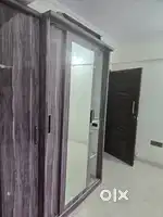 1 BHK Semi-Furnished Flat for Rent in Prime Location