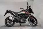 8125 KTM ADVENTURE 390