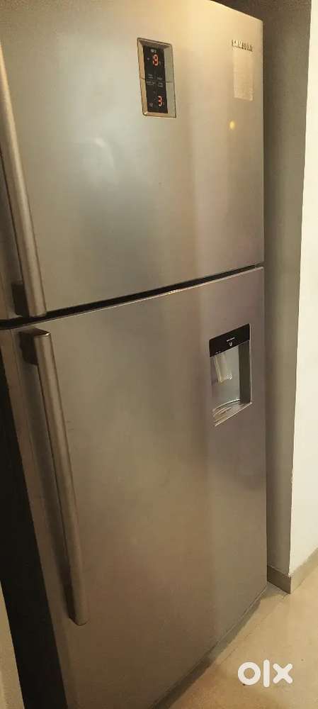 Samsung fridge