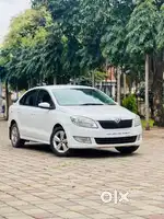 Skoda Rapid 2013-2016 1.5 TDI Ambition With Alloy Wheel, 2016, Diese..