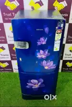 Second hand sales fridge