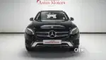 Mercedes-Benz GLC 220d 4MATIC, 2018, Diesel
