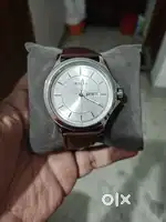 Brand new Titan watch with 2 year international warranty