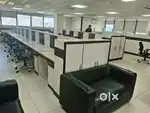 Full furnished office for rent in vaishali nagar
