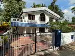 2 Storey house with 5 bedrooms in a peaceful location.