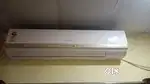 I want sell my air conditioner in a good condition