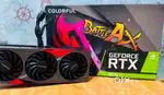 RTX 3070 TI