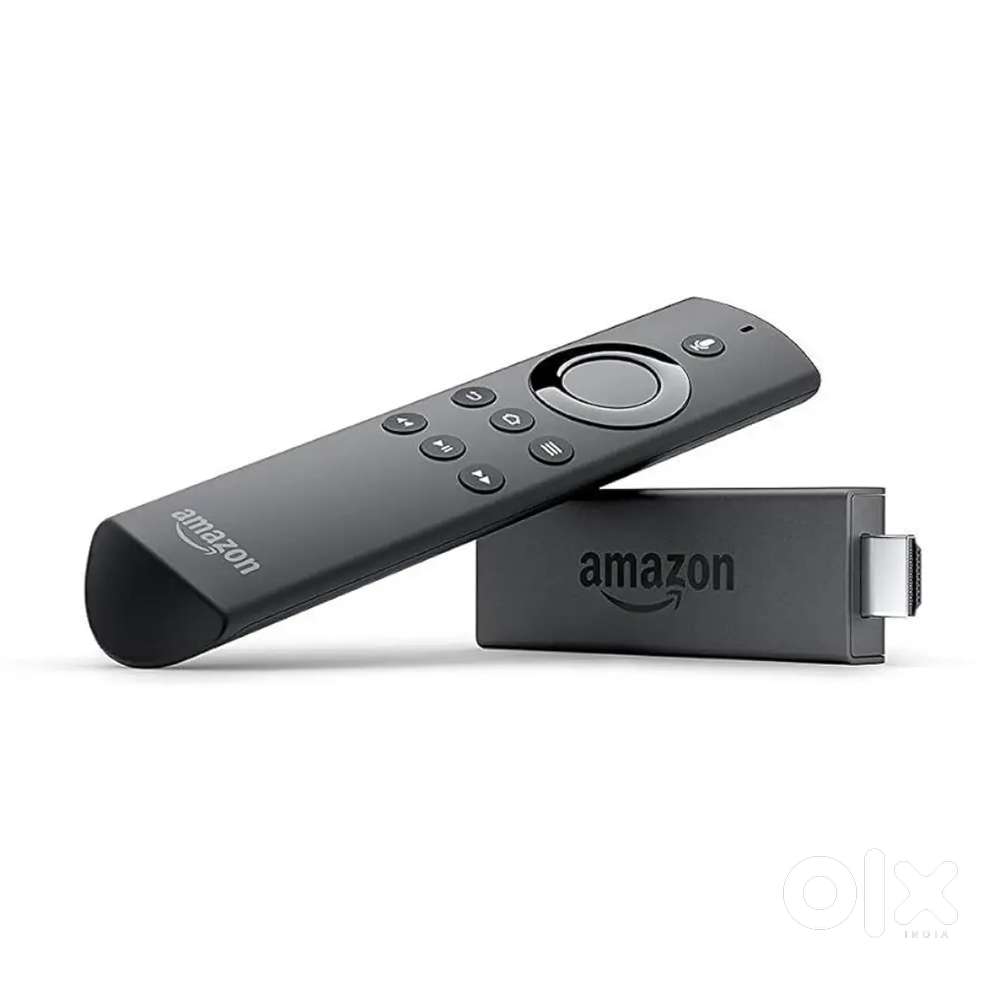 Fire stick full ok working hai