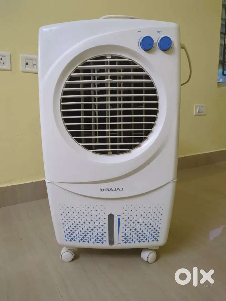 Bajaj PX97 Torque New 36L Personal Air Cooler