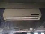Viedocon ac 1ton with stablizer running conditions