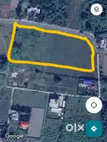 ½  BIGHA/ 1 & 2 BIGHA MYADI PATTA LAND FOR SALE KAJALGAON RS.29,95,000