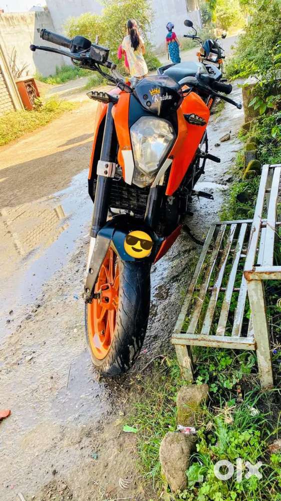 Good condition, take & drive , all documents are clear .