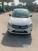 Maruti Suzuki Celerio 2014-2017 VXI Optional, 2016, Petrol