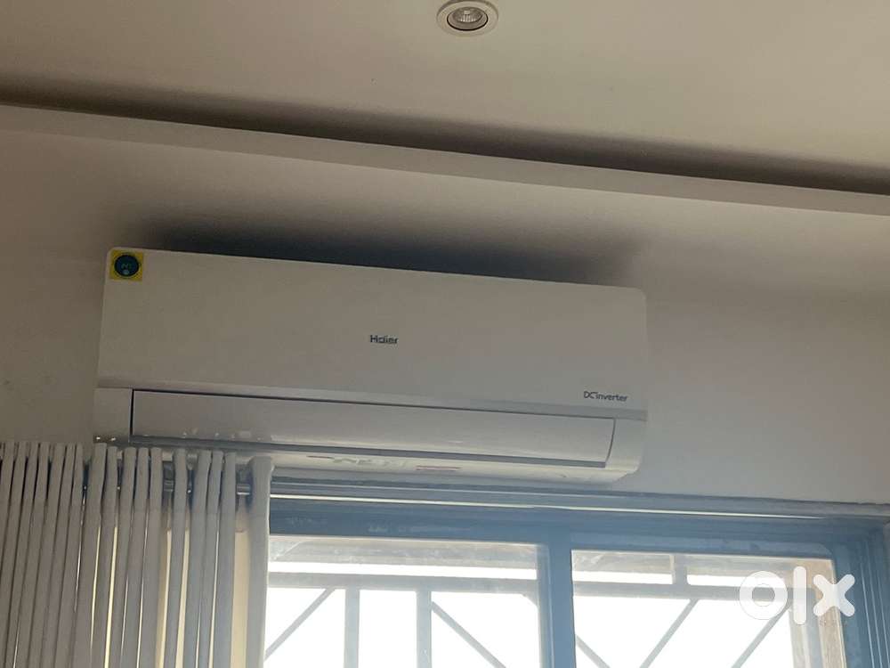 Hairer Ac of good condition