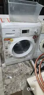 Ifb 6.5kg front load washing machine for sale in coimbatore