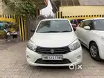 Maruti Suzuki Celerio VXI, 2016, CNG & Hybrids